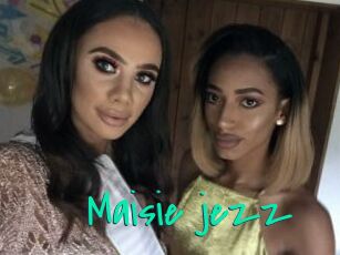 Maisie_jezz