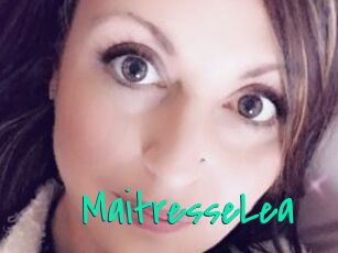 MaitresseLea