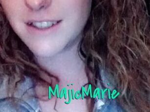 MajicMarie