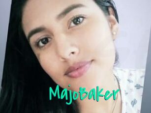 MajoBaker
