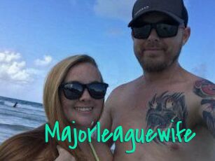Majorleaguewife