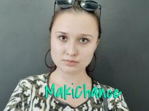 MakiChance
