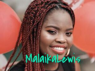 MalaikaLewis