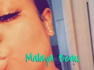 Malaya_Beau