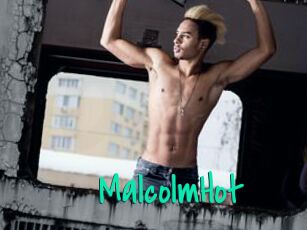 MalcolmHot