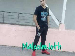 MalcolmJoth