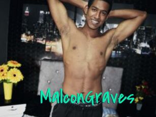 MalconGraves