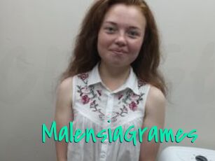 MalensiaGrames