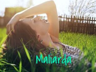 Maliarda