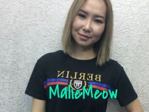 MalieMeow