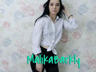 MalikaBarkly