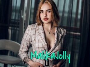 MalikaJolly