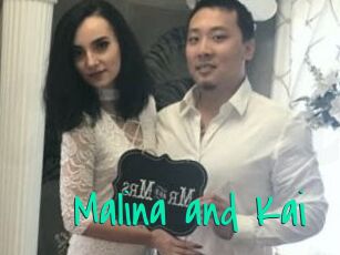 Malina_and_Kai