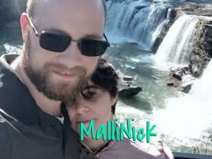 MalliNick
