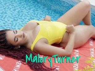 MaloryTurner Cool Sexe