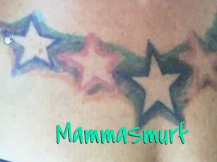 MammaSmurf
