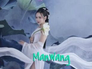 ManWang