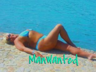 ManWanted