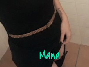 Mana
