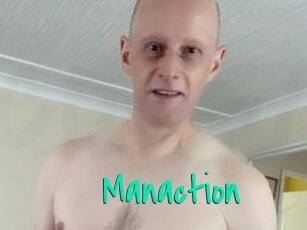 Manaction