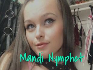 Mandi_Nymphet