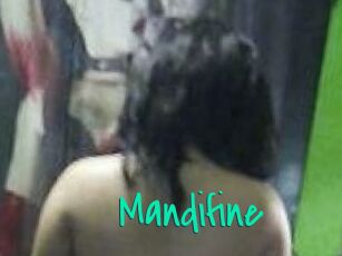 Mandifine