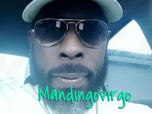 Mandingovirgo