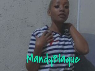 MandyBlaque
