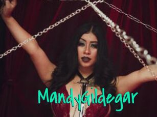 MandyGildegar