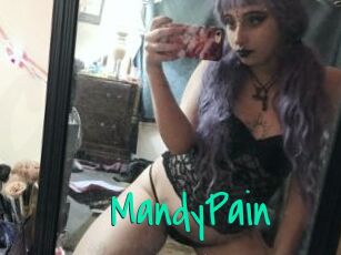 MandyPain
