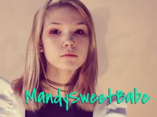 MandySweetBabe