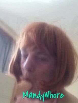 MandyWhore