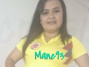 Mane93