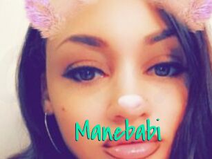 Manebabi