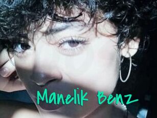 Manelik_Benz