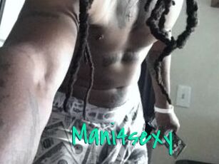 Mani4sexy