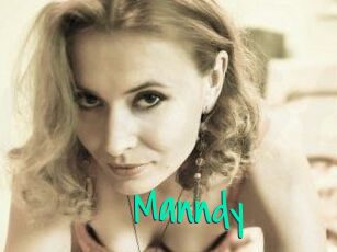 Manndy