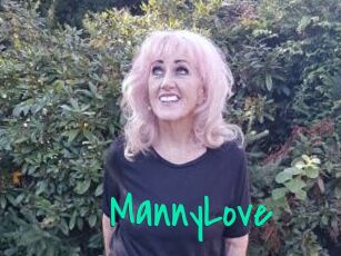 MannyLove