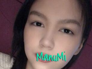 ManuMi