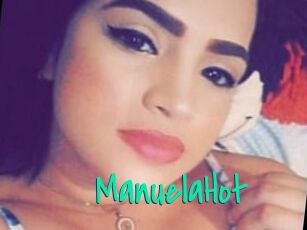ManuelaHot