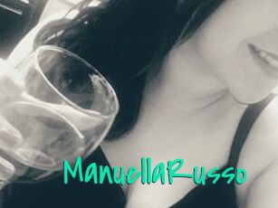 ManuellaRusso