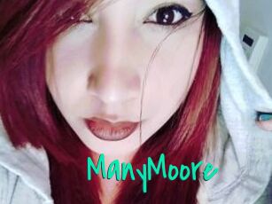 ManyMoore