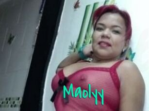 Maolyy