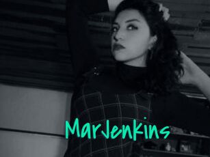 MarJenkins