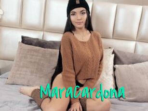 MaraCardona