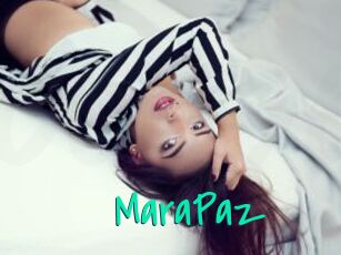 MaraPaz