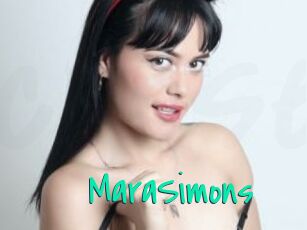 MaraSimons