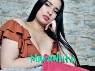 MaraWhite