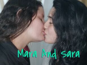 Mara_And_Sara