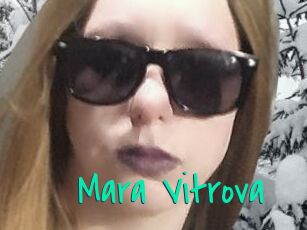 Mara_Vitrova
